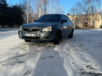 Авто ВАЗ 21071 2007 № 8393808