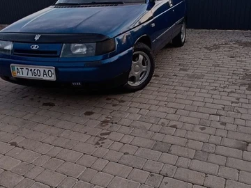 Авто ВАЗ 2110 2001 № 8393809