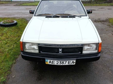Авто  2141 1990 № 8393810