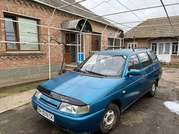 Авто ВАЗ 2111 2001 № 8393813