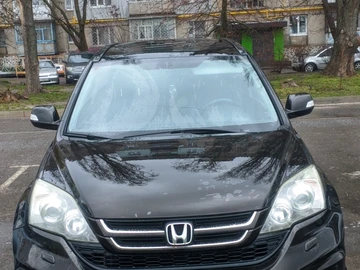 Авто Honda Cr-V 2010 № 8393823