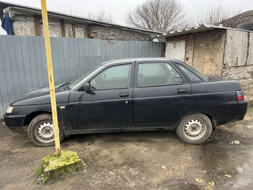 Авто ВАЗ 21104 2008 № 8393827