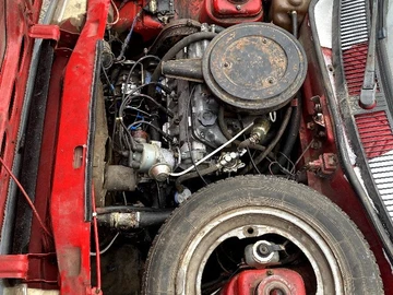 Авто ЗАЗ Таврия 1993 № 8393829
