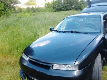 Авто Opel Calibra 1995 № 8393832