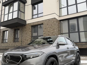Авто Mercedes A Серия 2022 № 8393965