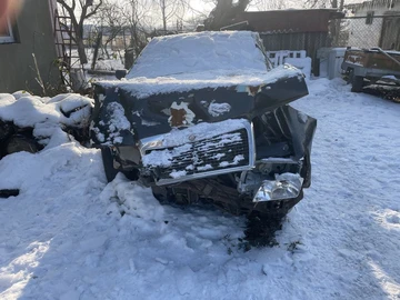 Авто Mercedes 230 1986 № 8393969