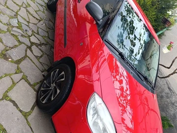 Авто Skoda Fabia 2008 № 8393972