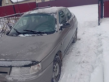 Авто ВАЗ 2110 2005 № 8393976