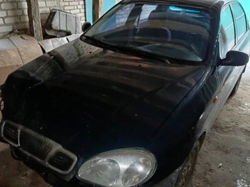 Авто Daewoo Sens 2006 № 8393990
