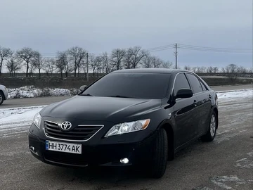 Авто Toyota Camry 2006 № 8393996