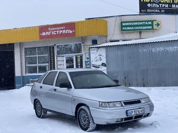 Авто ВАЗ 2112 2008 № 8394000
