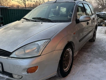 Авто Ford Focus 1999 № 8394055