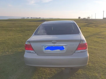 Авто Toyota Camry 2005 № 8394057