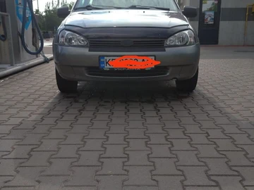 Авто ВАЗ 1117 Kalina 2010 № 8394059