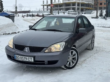 Авто Mitsubishi Lancer 2006 № 8394063
