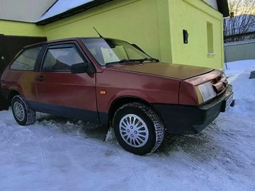 Авто ВАЗ 2108 1988 № 8394066