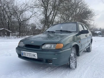 Авто ВАЗ 2114 2006 № 8394076