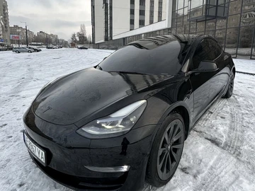 Авто Tesla Model 3 2022 № 8394080