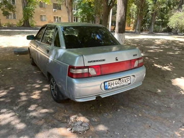 Авто ВАЗ 2110 2007 № 8394086