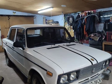 Авто ВАЗ 2103 1975 № 8394087