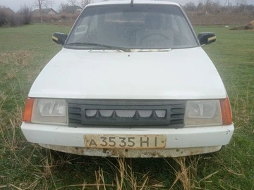 Авто ЗАЗ 1102 1992 № 8394089