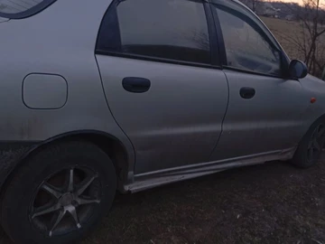 Авто Daewoo Arcadia 2007 № 8394093