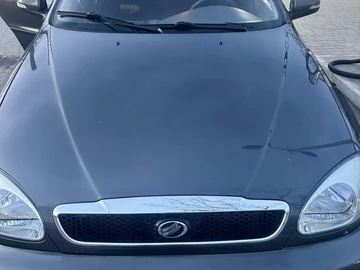 Авто Daewoo Sens 2014 № 8394094