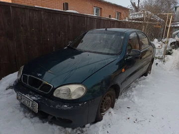 Авто Daewoo Arcadia 2005 № 8394110