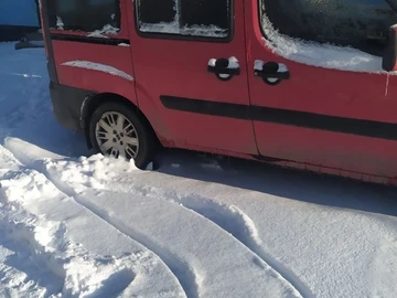 Авто Fiat 124 2009 № 8394112