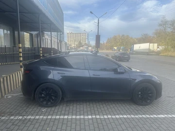 Авто Tesla Roadster 2021 № 8394231