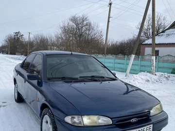 Авто Ford Mondeo 1995 № 8394233
