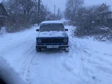 Авто ВАЗ 2102 1973 № 8394234