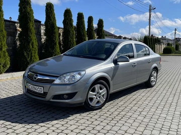 Авто Opel Astra 2012 № 8394236