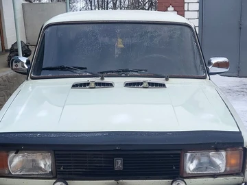 Авто ВАЗ 2105 1997 № 8394237