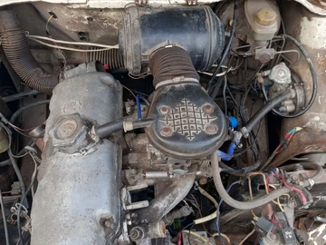 Авто  2141 1992 № 8394238