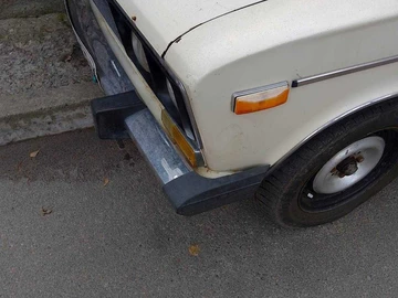 Авто ВАЗ 2106 1986 № 8394285