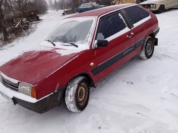 Авто ВАЗ 2108 1994 № 8394286