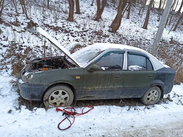 Авто Geely Ck 2008 № 8394305