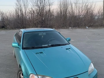 Авто Toyota Paseo 1995 № 8394310
