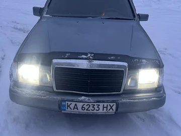 Авто Mercedes 200 1999 № 8394314