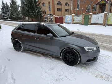 Авто Audi A3 2016 № 8394323