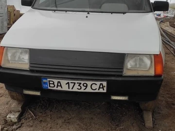Авто ЗАЗ Таврия 2006 № 8394325