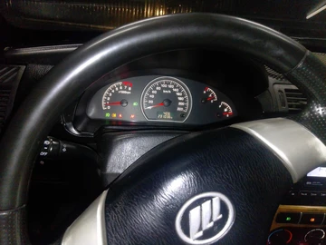 Авто Lifan 520 2008 № 8394364