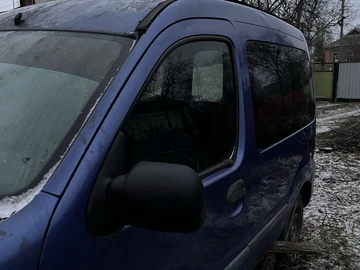 Авто Renault 11 2000 № 8394368