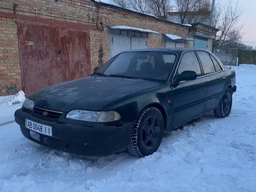 Авто Hyundai Sonata 1996 № 8394370