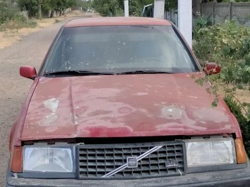 Авто Volvo 440 K 1989 № 8394373