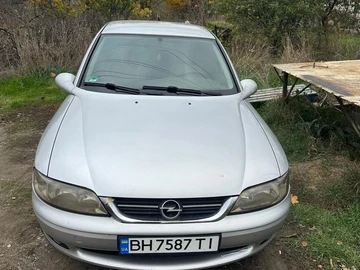 Авто Opel Vectra 1999 № 8394375
