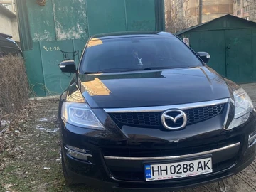 Авто Mazda Cx-9 2009 № 8394376