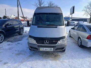 Авто Mercedes Sprinter 2006 № 8394377