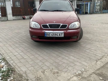 Авто Daewoo Arcadia 2006 № 8394389
